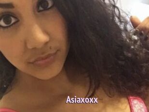 Asiaxoxx