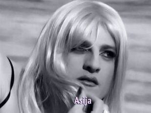 Asija