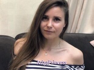 AsiyaPrincess