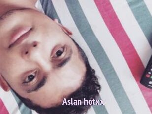 Aslan_hotxx