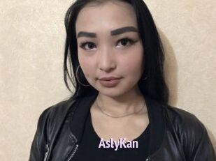 AslyKan