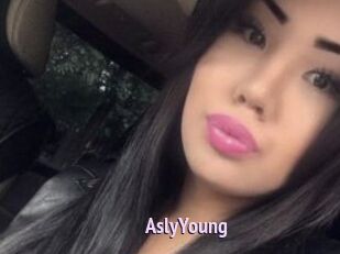 AslyYoung