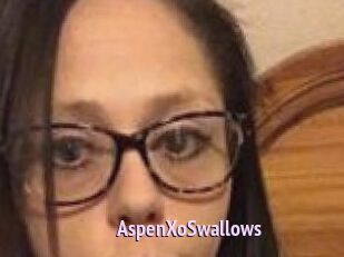 AspenXoSwallows