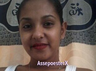 AssepoesterX