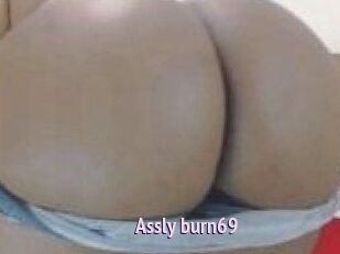 Assly_burn69