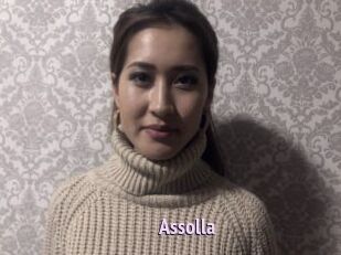 Assolla
