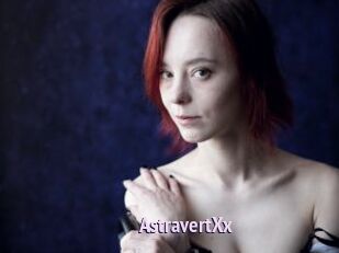 AstravertXx
