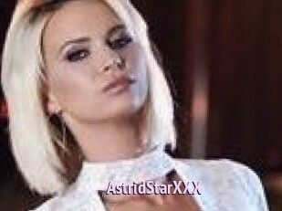 AstridStarXXX