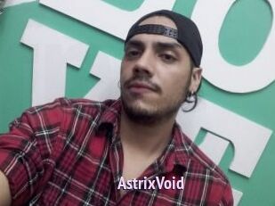 AstrixVoid