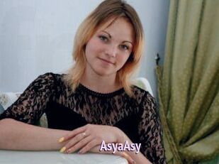 AsyaAsy