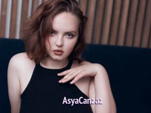 AsyaCanzaz