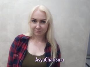 AsyaCharisma