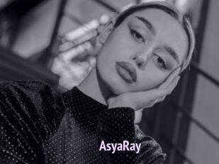 AsyaRay