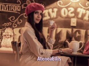 AteneaEllis Film Porno