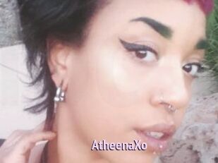 AtheenaXo