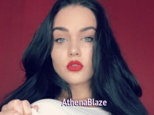 AthenaBlaze
