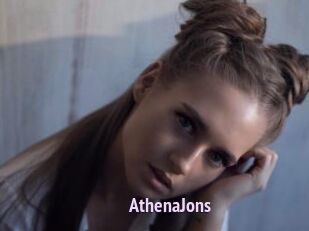 AthenaJons
