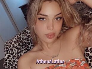 AthenaLatina