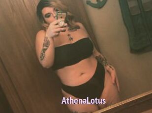 AthenaLotus