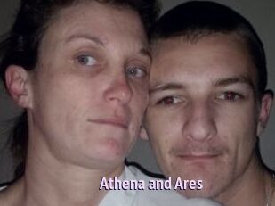 Athena_and_Ares