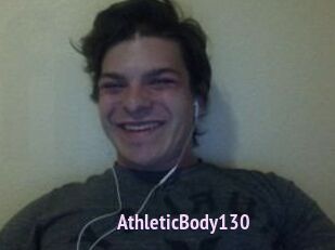 AthleticBody130