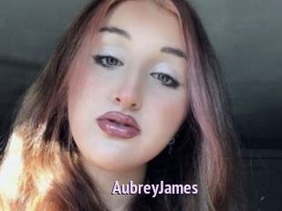 AubreyJames