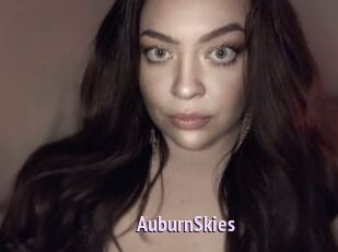 AuburnSkies
