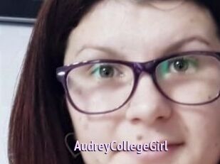 AudreyCollegeGirl