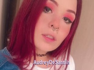 AudreyDeSantiis