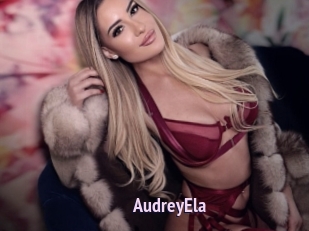 AudreyEla Film Porno