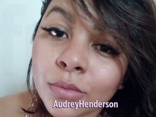 AudreyHenderson Film Porno