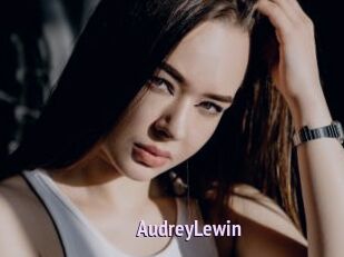 AudreyLewin