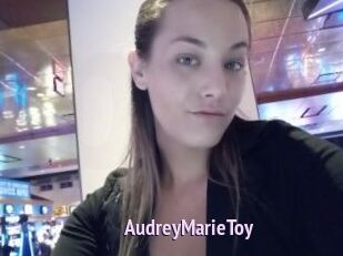 AudreyMarieToy