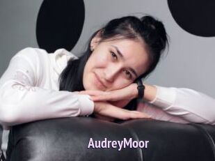 AudreyMoor