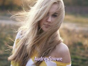 AudreySnowe