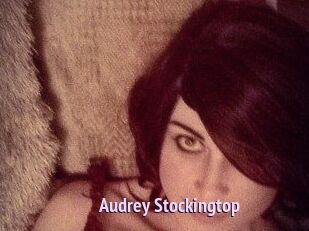 Audrey_Stockingtop