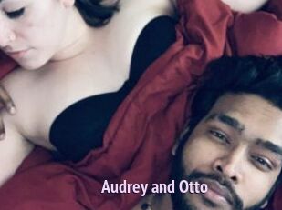 Audrey_and_Otto