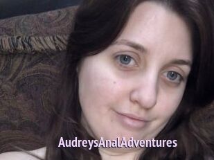 AudreysAnalAdventures