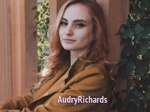 AudryRichards