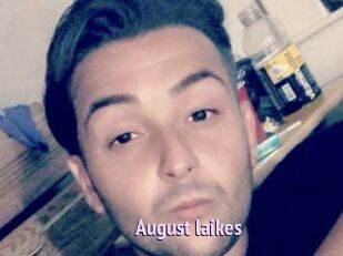 August_laikes
