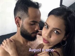 August_n_wess