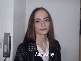 Augustiny