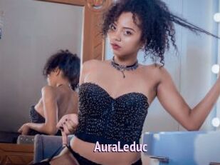 AuraLeduc