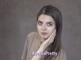 AureliaPretty