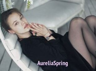 AureliaSpring