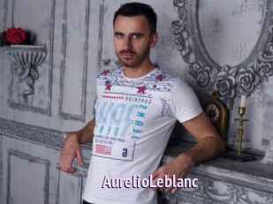 AurelioLeblanc