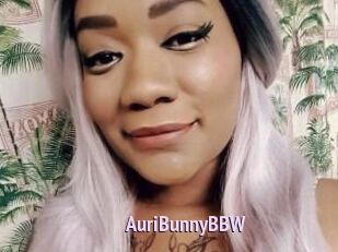 AuriBunnyBBW