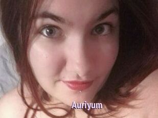 Auriyum