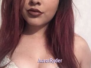 Auror_Ryder