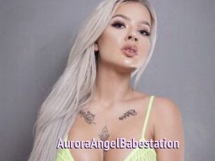AuroraAngelBabestation